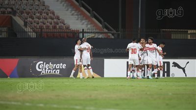 برنامج الزمالك اليوم استعدادا لمواجهة الاتحاد السكندري 