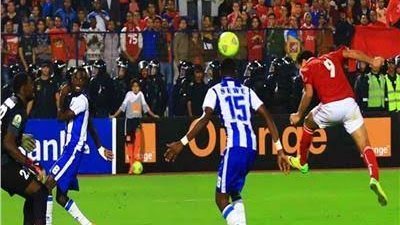 زى النهارده، عماد متعب يقود الأهلى للفوز بكأس الكونفدرالية