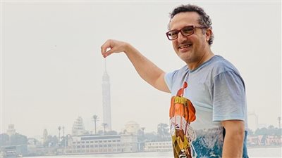 شريف مدكور يوجه نصائح هامة لمرضى السرطان