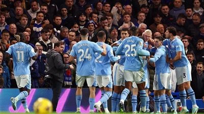 بالعلامة الكاملة، ريال مدريد ومانشستر سيتي ينهيان مشوارهما بدور مجموعات دوري الأبطال