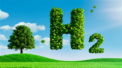 تفاصيل مشروع قانون حوافز مشروعات الهيدروجين الأخضر ومشتقاته