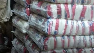 شعبة المواد الغذائية يشيد بقرار وزير التموين بطرح السكر المبادرة لدى بقالي التموين