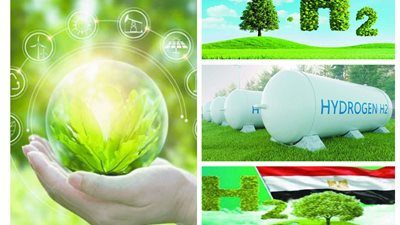  الهيدروجين الأخضر مستقبل النقل في مصر.. تفاصيل تحويل وسائل المواصلات للعمل ببديل الوقود.. وخبراء يكشفون أبرز مزاياه