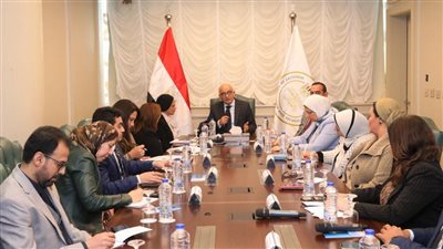 قرارات مهمة من رضا حجازي لتطوير التعليم قبل الجامعي