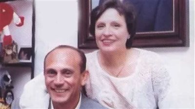 محمد صبحي يحيي الذكرى السابعة لوفاة زوجته بكلمات مؤثرة 