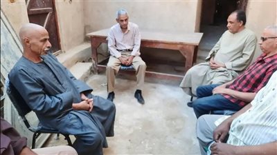 السلم والأمن والأمان القومي، محاضرة بثقافة أرمنت في الأقصر