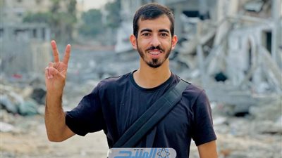 صالح الجعفراوي يتصدر تريند يوتيوب بـ 