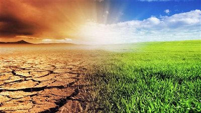 تحركات مصرية قوية في ملف تغيرات المناخ، أستاذ دراسات بيئية يوضح (فيديو)