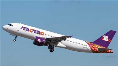 إير كايرو تنظم وتستضيف أكبر رحلة تعريفية Famtrip من غرب إفريقيا إلى المقاصد السياحية المصرية