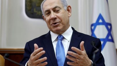 مسئول أمريكي: نتنياهو أضر سمعة واشنطن