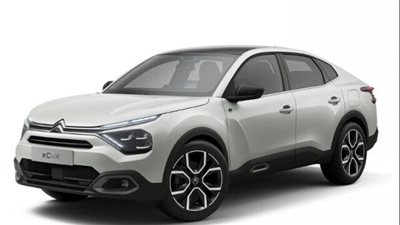 أسعار سيارات سيتروين C4X 2024 بعد زيادات شهر ديسمبر