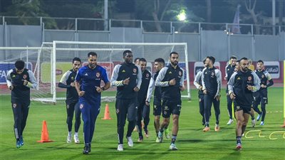 دوري أبطال أفريقيا، غدا الاجتماع الفنى لمباراة الأهلى وشباب بلوزداد