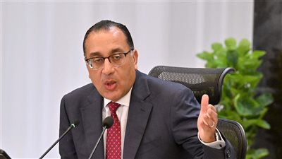 مدبولي: رسائل مهمة بكلمة الرئيس في قمة المناخ بدبي