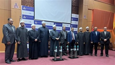 «البحوث الإسلامية» يعقد محاضرة بالمنصورة بعنوان: «دور الشباب في بناء المجتمع»