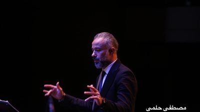 حفل فني للأعمال الغنائية لشعراء مصر بدار الأوبرا