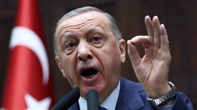 أردوغان: نتنياهو ونظامه المجنون ينفذون تطهيرا عرقيا بغزة