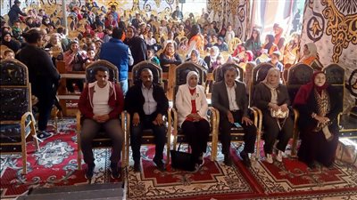 الشباب والرياضة تنظم مبادرة تحويشة لتعريف المرأة المصرية بالشمول المالي 