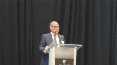 السياحة والآثار تشارك في المؤتمر السنوي لاتحاد منظمي الرحلات الأمريكيين 