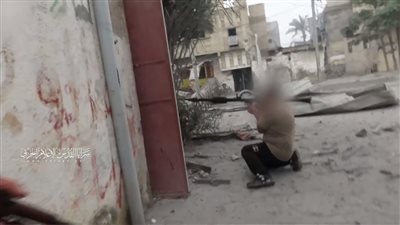 اشتباكات ضارية بين المقاومة والقوات الإسرائيلية في غزة، و9 قتلى لـ جيش الاحتلال بينهم 5 ضباط