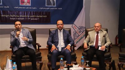 مركز بحوث الشرق الأوسط: أهم ضمانة للانتخابات الرئاسية تحققت في الإشراف القضائي