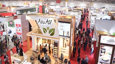 المجلس التصديري للصناعات الغذائية يشارك فى فعاليات معرض فوود أفريكا 2023