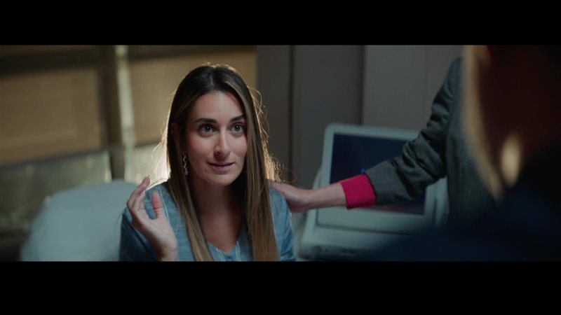 فيلم أنف وثلاث عيون،