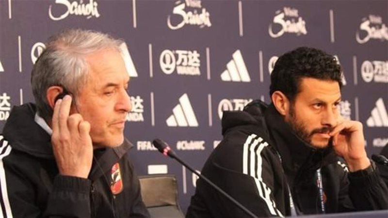 كولر ومحمد الشناوى،