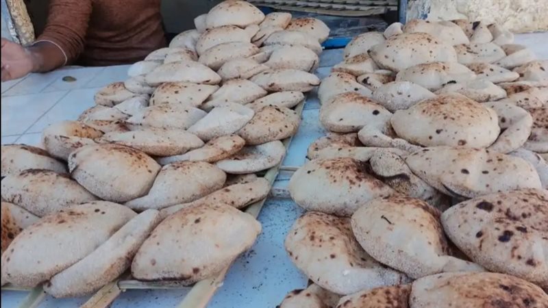حملة علي العيش،فيتو