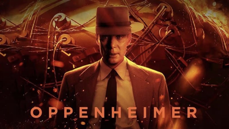 Oppenheimer، فيتو