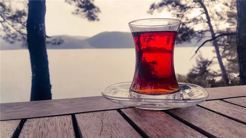 تناول كوب الشاي يسبب
