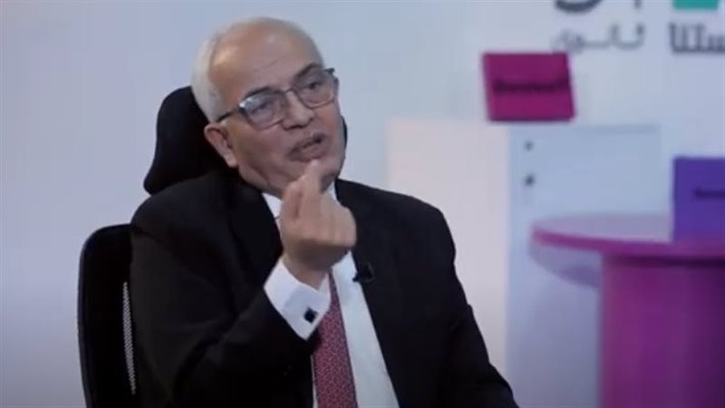الدكتور رضا حجازي