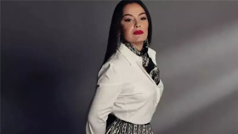 شريهان، فيتو 