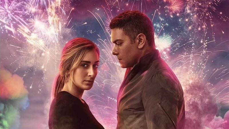 فيلم شماريخ، فيتو