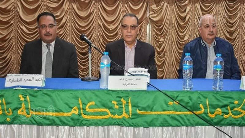 الدكتور ممدوح غراب