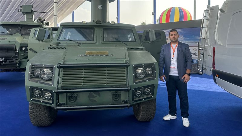 منتجات الهيئة العربية