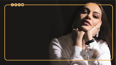 حادث مروع ومرض خبيث.. أزمات أبعدت شريهان عن الفن والأضواء لسنوات (فيديو جراف)