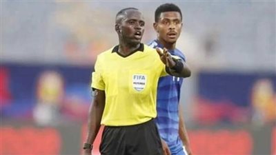 نتائج النادي الأهلي مع صافرة الكيني كاماكو قبل مواجهة شباب بلوزداد الجزائري 