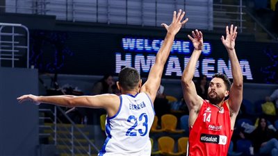 كرة السلة، فوز الأهلي على سموحة في نهائي دوري المرتبط