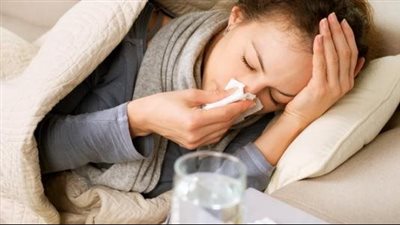 علاج الزكام فى البيت، الراحة والمشروبات الدافئة 