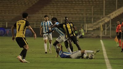 صراع البقاء في الدوري المصري.. الداخلية الأقرب للاستمرار.. 10 أندية تضمن المشاركة بالموسم الجديد.. والنقطة 36 طوق النجاة 