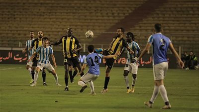 الدوري المصري، النقطة 36 الأقرب للنجاة من الهبوط للموسم الثالث 