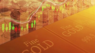 ارتفاع أسعار الذهب، عيار 21 يتخطى 2770 جنيهًا (تحديث لحظي للمؤشر العالمي)