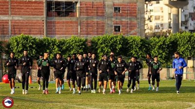 غيابات فيوتشر أمام اتحاد العاصمة الجزائري بالكونفدرالية (صور)