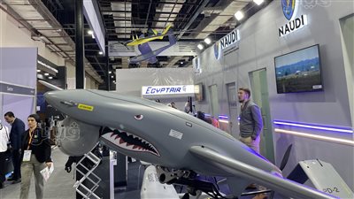 تفاصيل مشاركة أوكرانيا في معرض السلاح إيديكس 2023 (فيديو وصور)
