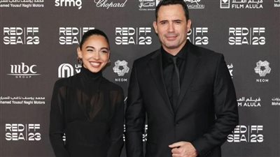 انطلاق العرض العالمي الأول لـ “أنف وثلاث عيون” بمهرجان البحر الأحمر السينمائي (صور)