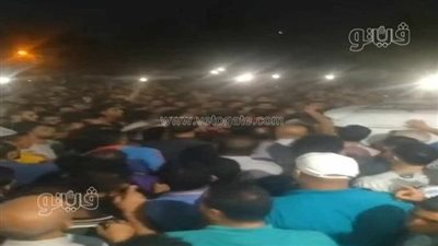 حق أباظة لازم يرجع، تفاصيل جريمة هزت مواقع التواصل بالشرقية (صور)