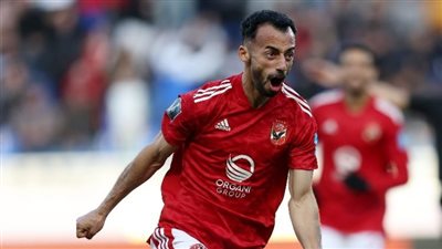 بعد توصية كولر، الأهلي يوافق على إعارة عبد القادر، وهذا النادي وجهته المقبلة