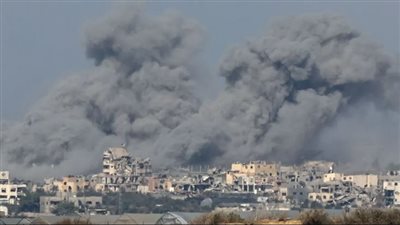 بعد الفيتو الأمريكي، إسرائيل توسع عملياتها العسكرية، ومطالب بإخلاء 6 أماكن بخانيونس وآلاف المفقودين في عداد الأموات