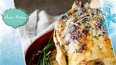 طريقة عمل الفراخ المشوية، أكلة مميزة بميزانية أول الشهر