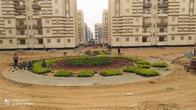 كل ما تريد معرفته عن الطرح التكميلي لشقق سكن كل المصريين